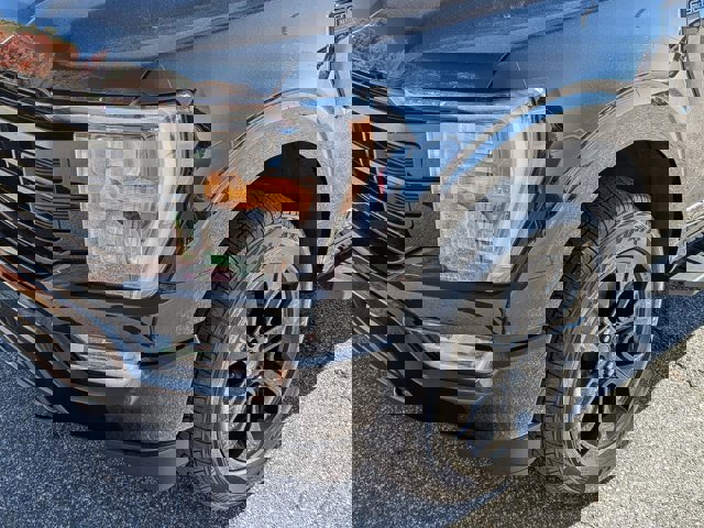 Certified 2023 Ford F150 XLT w/ Equipment Group 302A High image 10