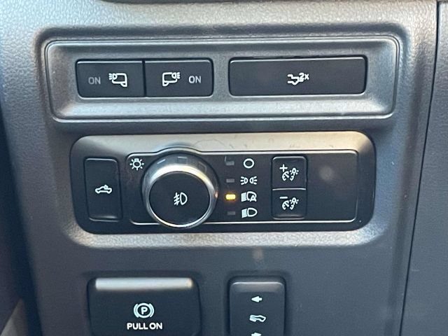 Certified 2024 Ford F150 XLT w/ Equipment Group 303A High AWD/4WD image 17