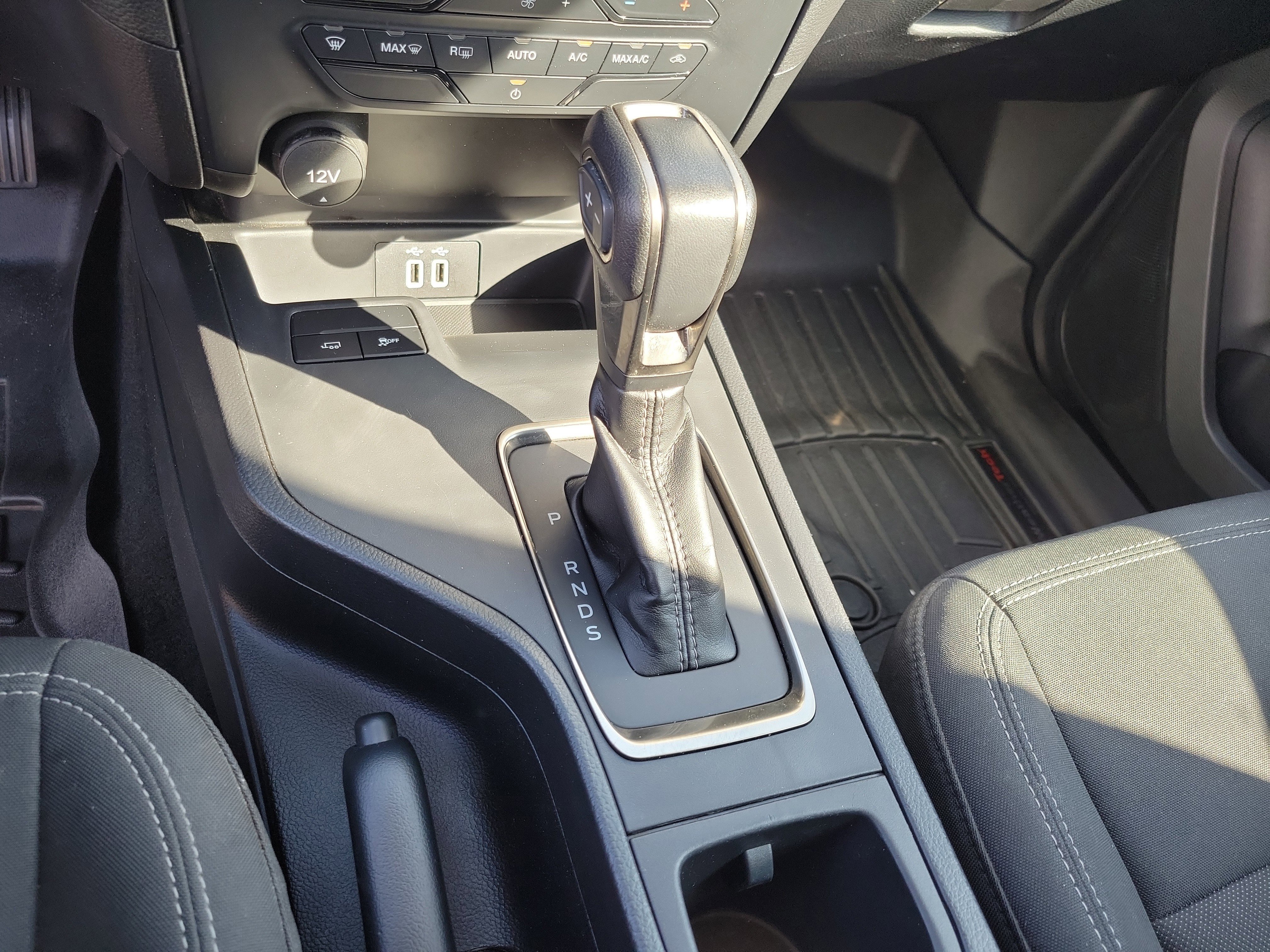 Certified 2023 Ford Ranger XLT w/ Equipment Group 301A Mid image 18