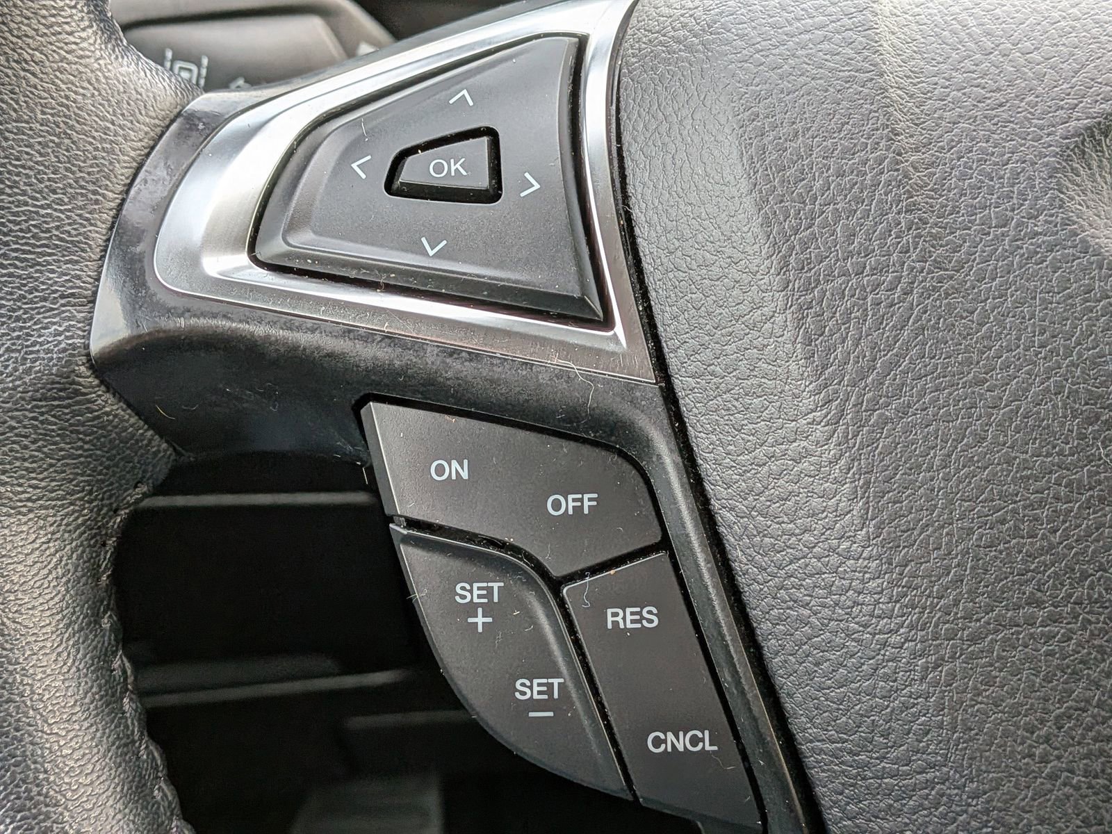 Certified 2024 Ford Edge SEL w/ Convenience Package image 29