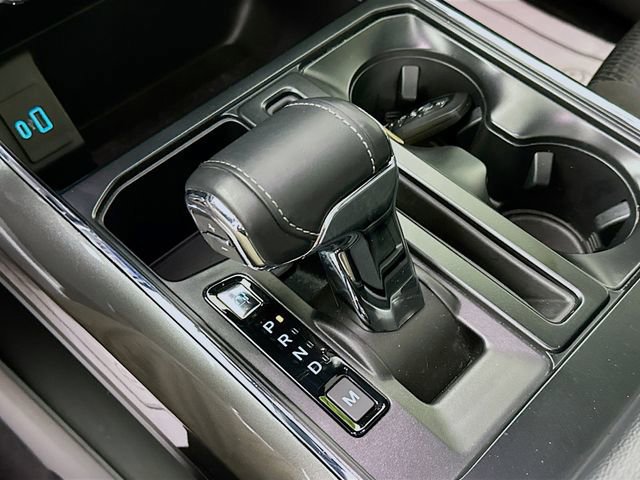 Certified 2023 Ford F150 XLT w/ Equipment Group 302A High image 25