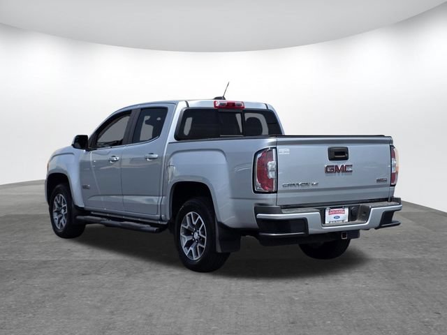 Used 2018 GMC Canyon All Terrain w/ Trailering Package AWD/4WD image 6