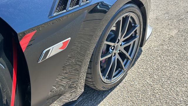 Certified 2021 Ford Mustang GT Premium w/ GT Performance Package image 10