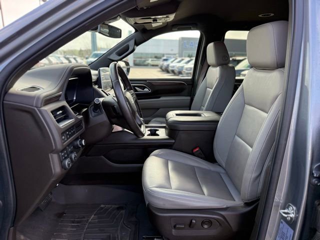 Used 2022 Chevrolet Tahoe LT image 8
