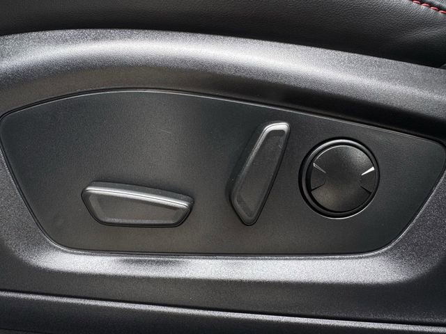 Certified 2025 Ford Explorer ST-Line image 29