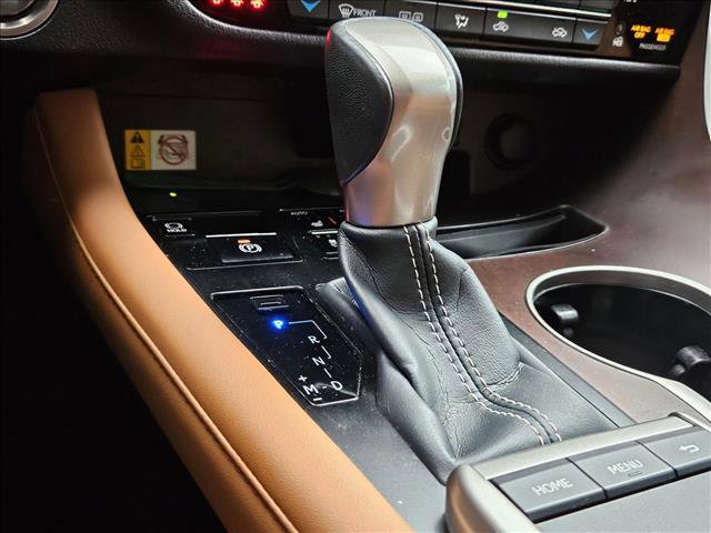 Used 2022 Lexus RX 350 FWD w/ Premium Package image 10