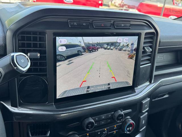 Certified 2024 Ford F150 STX w/ STX Black Appearance Package AWD/4WD image 24
