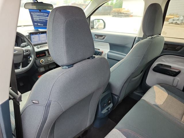 Certified 2024 Ford Maverick XLT w/ XLT Luxury Package FWD image 23