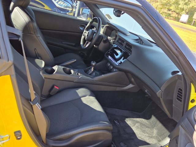 Used 2024 Nissan Z Performance w/ Floor Mat Package RWD image 11