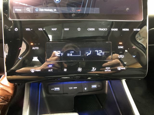 Used 2024 Hyundai Tucson SEL w/ Convenience Package AWD/4WD image 18