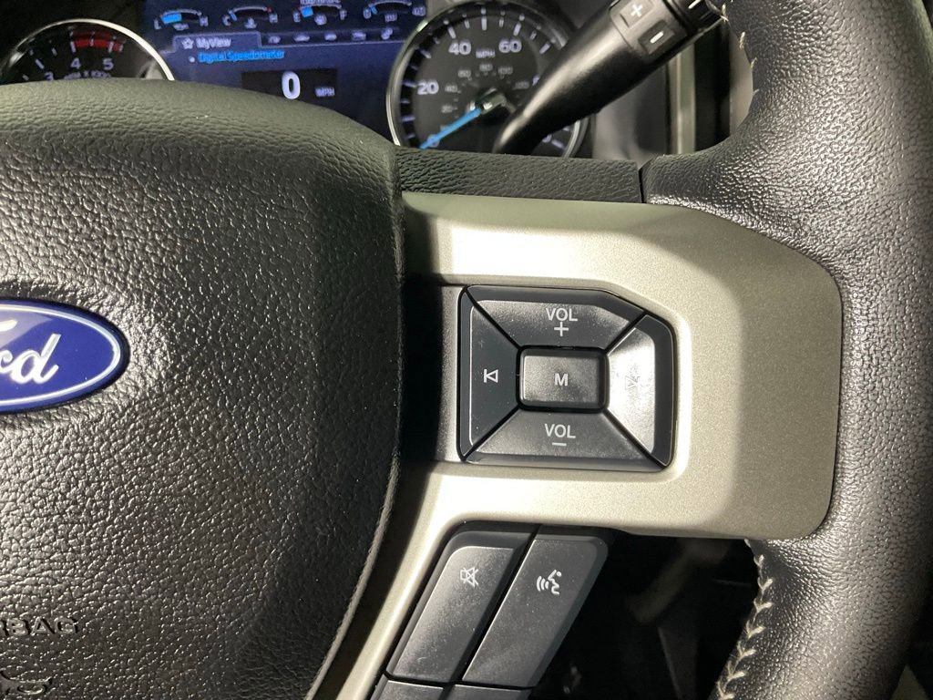 Certified 2020 Ford F250 Lariat AWD/4WD image 25