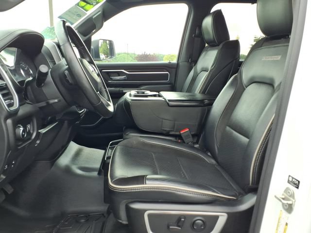 Used 2023 RAM 1500 Laramie AWD/4WD image 14