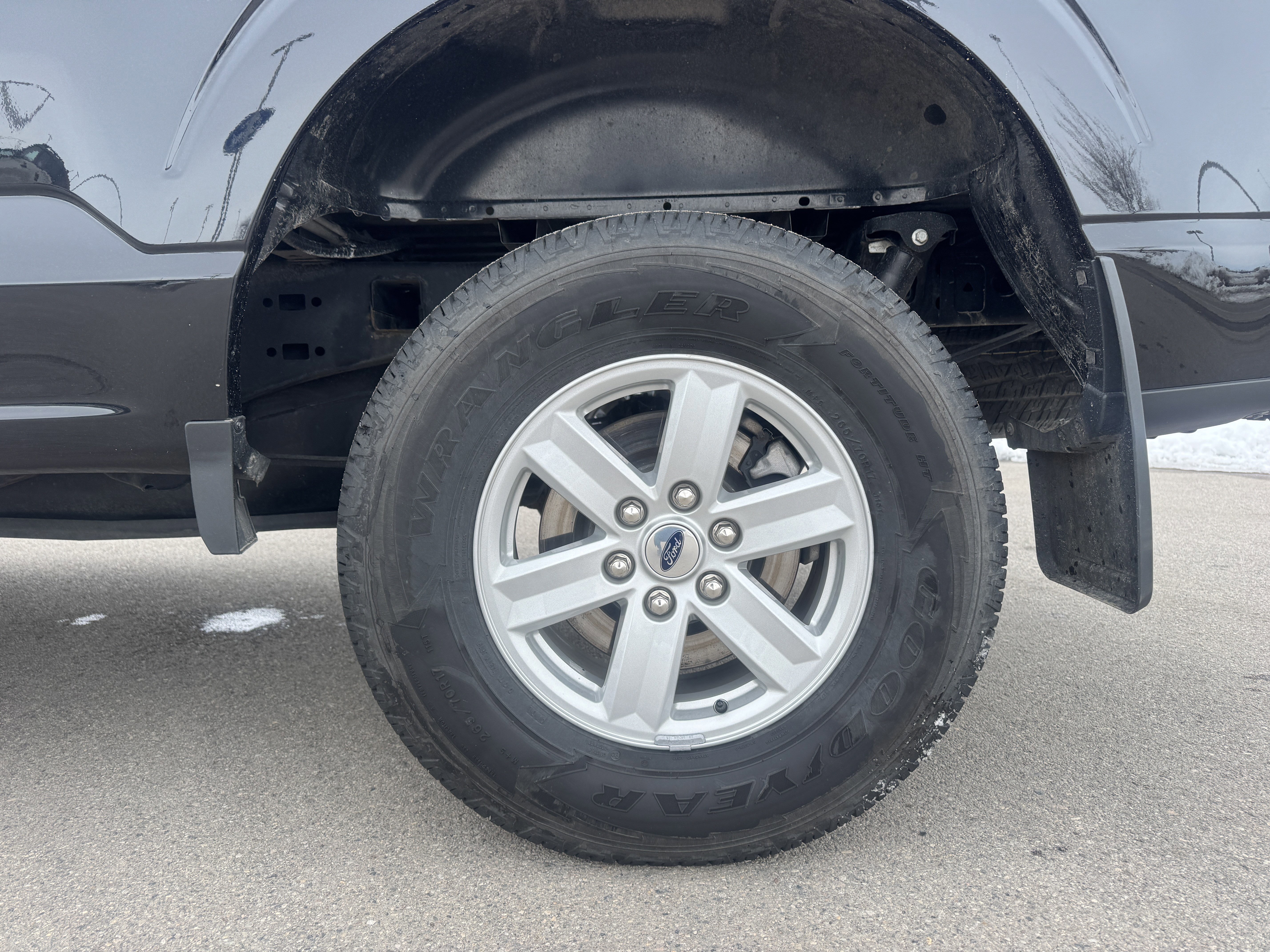 Certified 2023 Ford F150 XL w/ Trailer Tow Package image 16