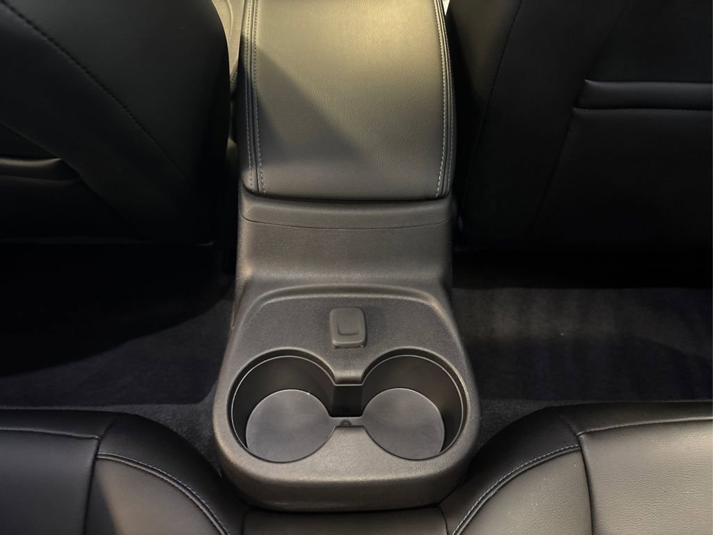 Used 2018 Chevrolet Volt LT w/ LT Driver Confidence Package FWD image 29