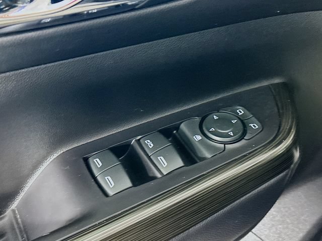Used 2019 GMC Acadia SLT w/ Black Edition FWD image 25
