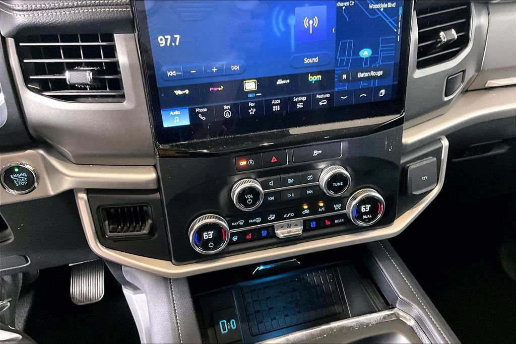 Certified 2024 Ford Expedition XLT image 25