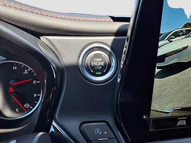 Used 2023 Chevrolet Blazer RS image 25