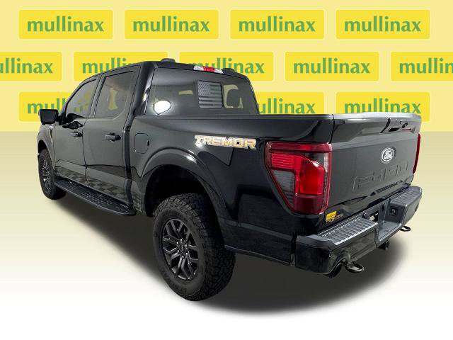 Certified 2025 Ford F150 Tremor AWD/4WD image 11
