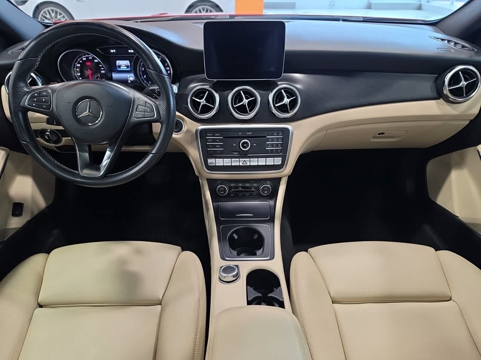 Used 2019 Mercedes-Benz GLA 250 4MATIC image 32