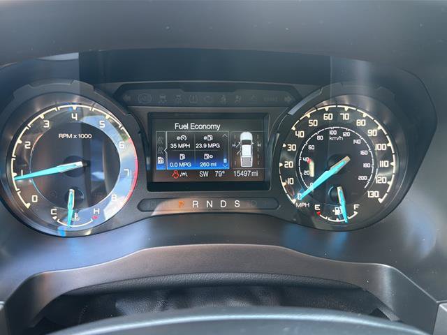 Certified 2022 Ford Ranger XLT AWD/4WD image 13