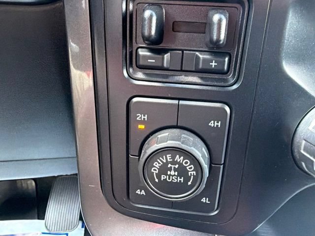 Certified 2023 Ford F150 Lariat AWD/4WD image 17