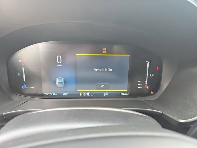 Certified 2023 Ford Escape ST-Line w/ Tech Pack #1 AWD/4WD image 19
