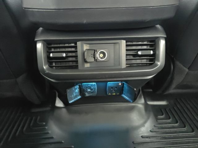 Certified 2024 Ford F150 Lariat AWD/4WD image 11