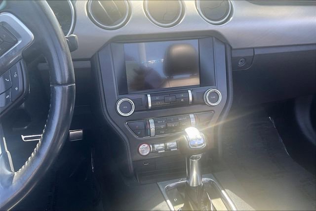 Certified 2022 Ford Mustang Premium image 7