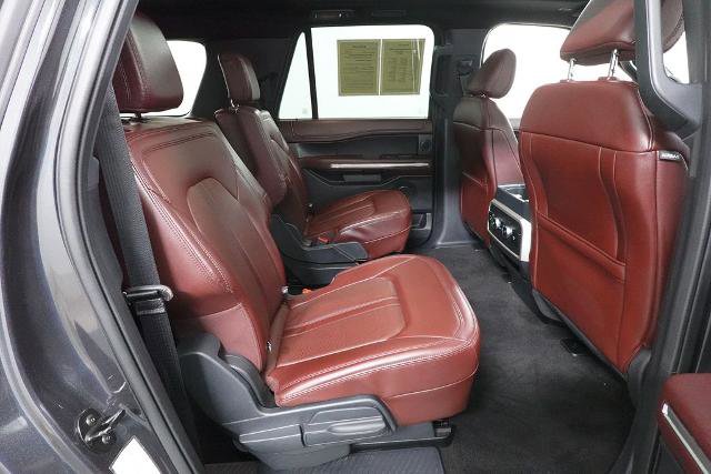 Certified 2023 Ford Expedition Max Limited image 32