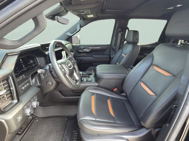 Used 2024 GMC Sierra 1500 AT4 w/ Technology Package image 20