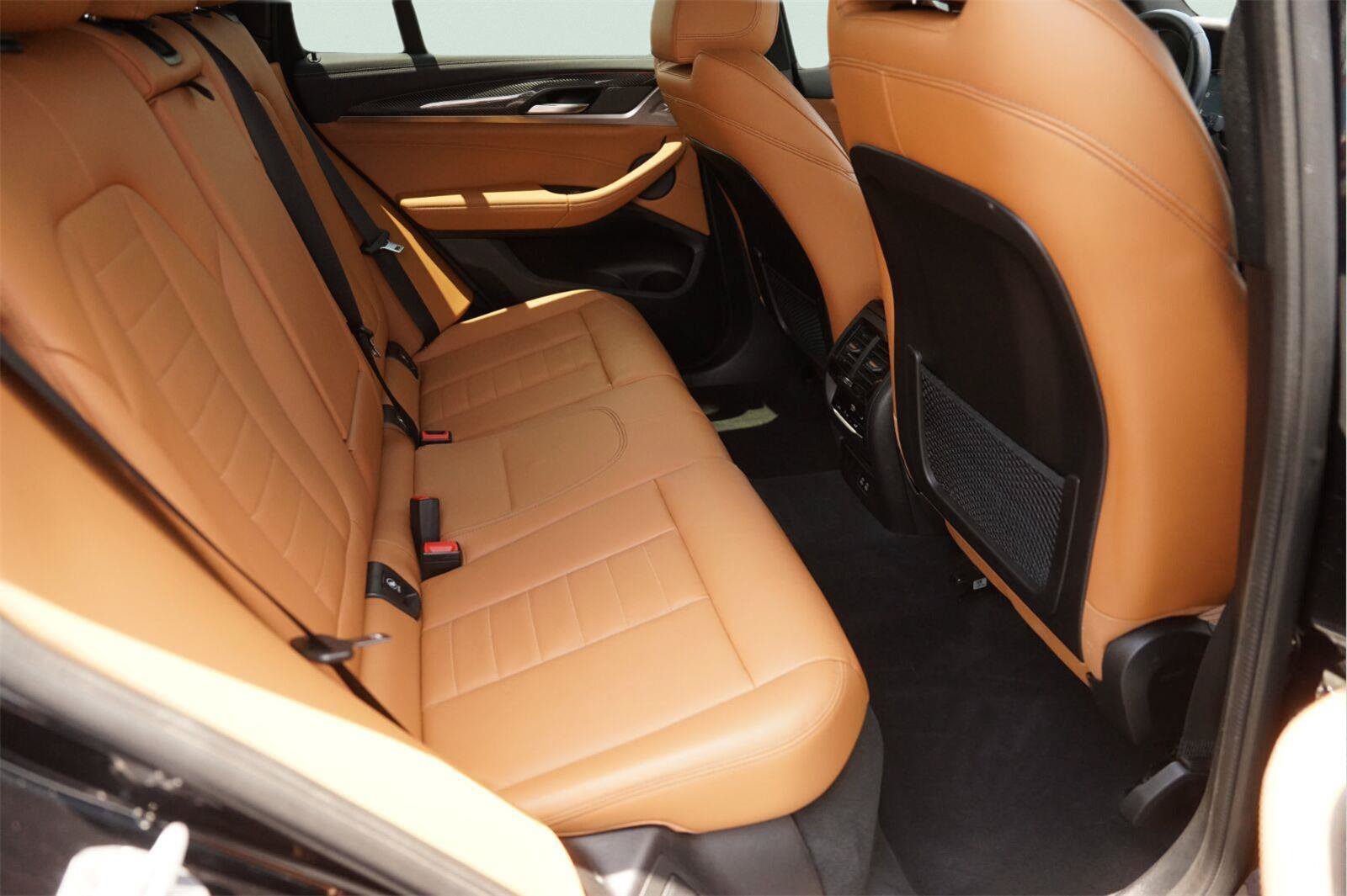 Used 2022 BMW X3 M40i w/ Premium Package AWD/4WD image 16