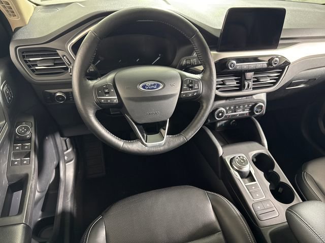 Certified 2020 Ford Escape SEL AWD/4WD image 23