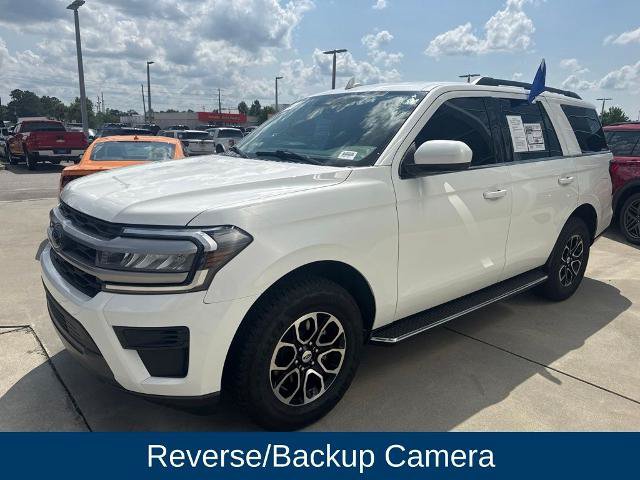 Certified 2022 Ford Expedition XLT RWD image 4