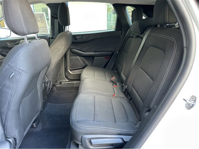 Certified 2024 Ford Escape Active image 19