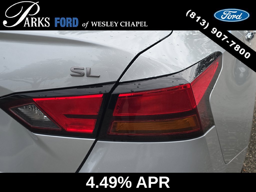 Used 2023 Nissan Altima 2.5 SL FWD image 9