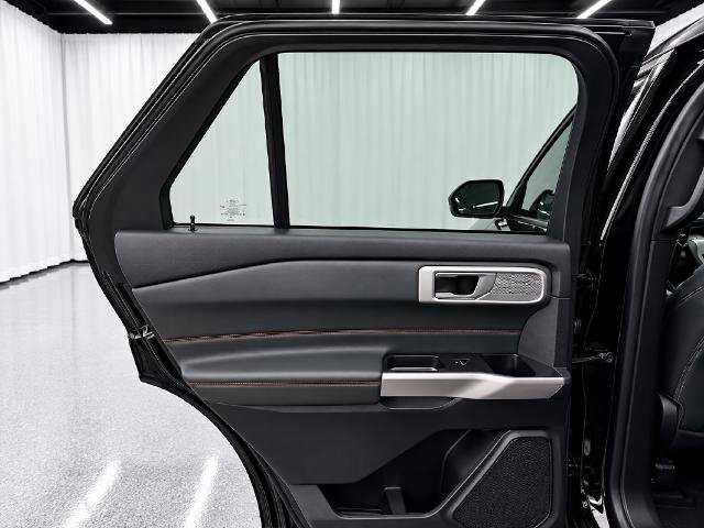 Certified 2023 Ford Explorer Timberline w/ Timberline Technology Package AWD/4WD image 38