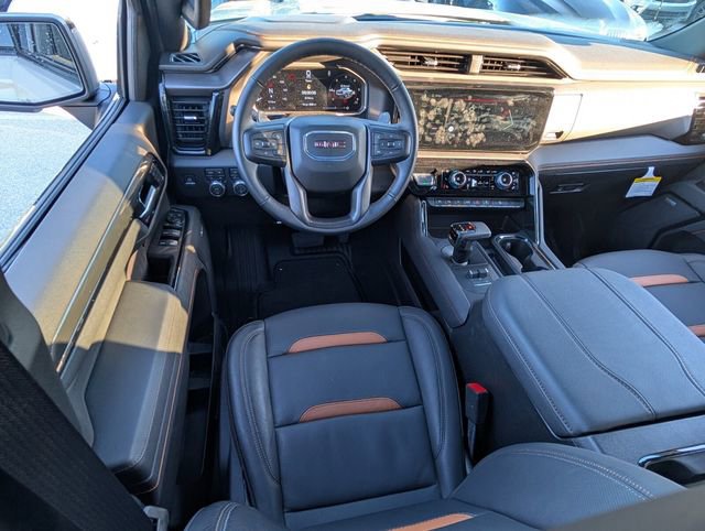Used 2026 GMC Sierra 1500 AT4 image 11