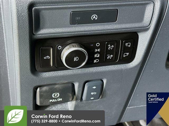 Certified 2025 Ford F150 Tremor w/ Equipment Group 402A High AWD/4WD image 13