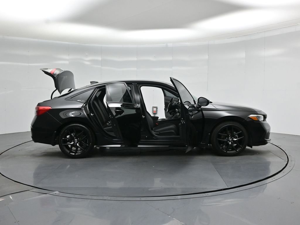 Used 2023 Honda Civic Sport image 34