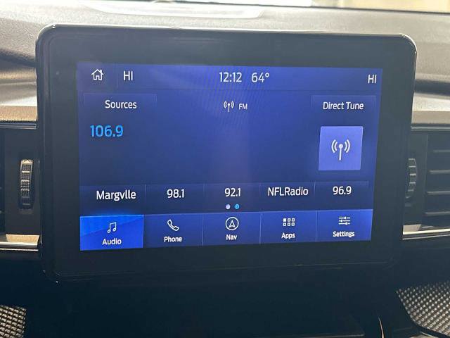 Certified 2023 Ford Explorer ST-Line w/ Class IV Trailer Tow Package AWD/4WD image 12