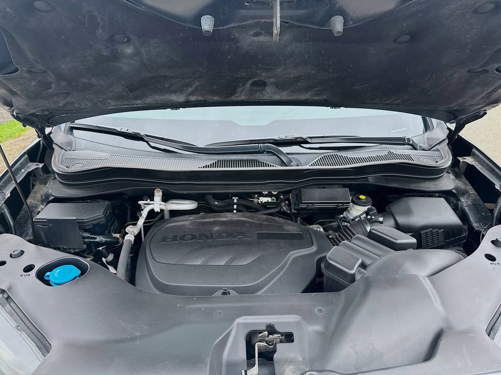 Used 2022 Honda Ridgeline RTL-E image 22