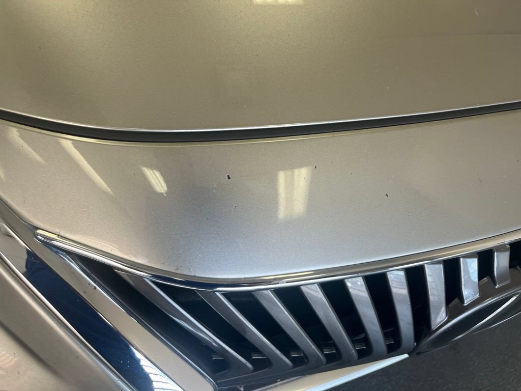 Used 2019 Lexus ES 350 w/ Premium Package FWD image 11