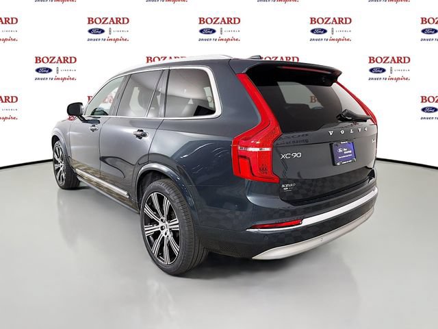 Used 2022 Volvo XC90 T6 Inscription w/ Advanced Package AWD/4WD image 6