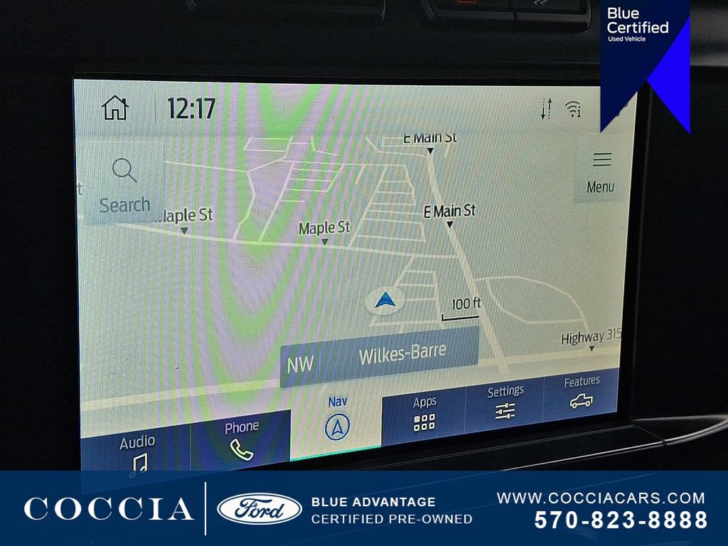 Certified 2023 Ford F150 XL w/ STX Appearance Package AWD/4WD image 18