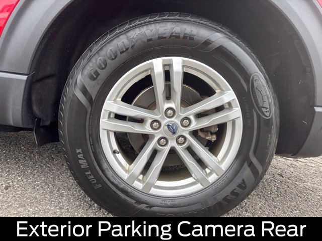 Certified 2020 Ford Explorer XLT w/ Comfort Package AWD/4WD image 31
