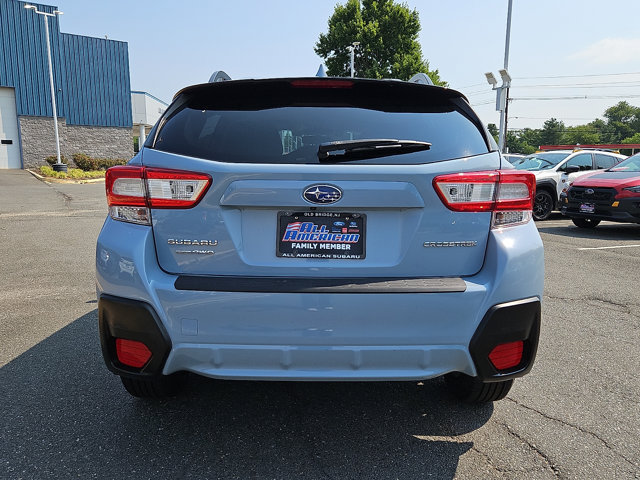 Used 2019 Subaru Crosstrek 2.0i Premium w/ Eyesight System AWD/4WD image 8