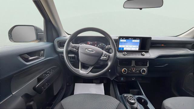 Certified 2024 Ford Maverick XL w/ Equipment Group 100A Standard image 11