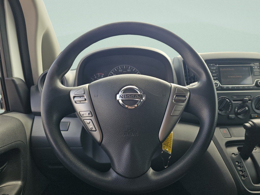 Used 2019 Nissan NV200 S w/ Cruise Control Package FWD image 27