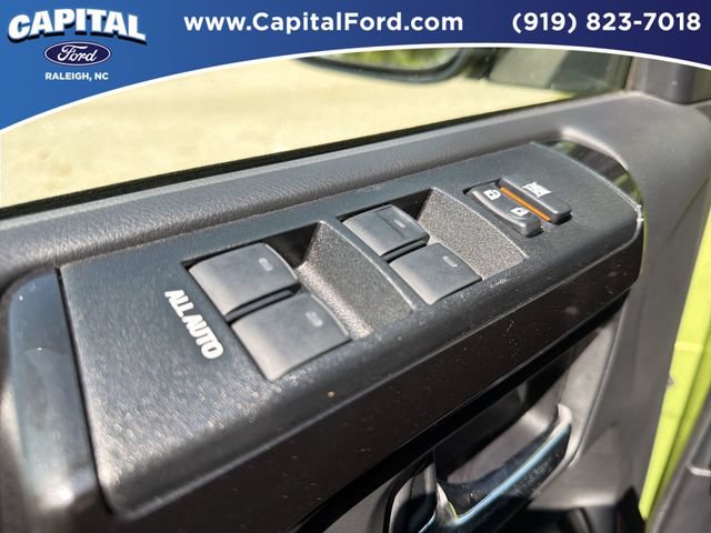 Used 2022 Toyota 4Runner TRD Pro AWD/4WD image 13