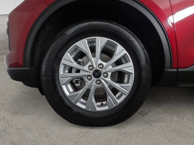 Certified 2025 Ford Escape Active w/ Cold Weather Package image 14